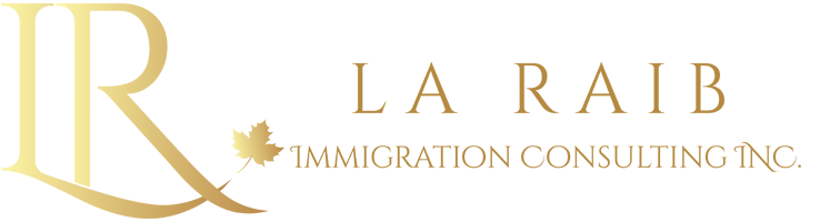 LA RAIB Immigration Consulting INC.